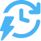 fast icon