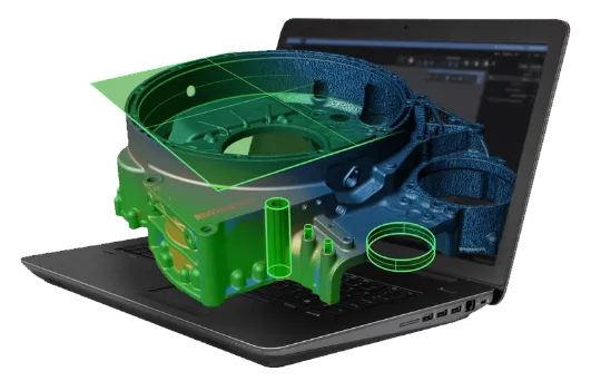 CAD image