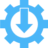 installation icon