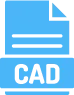 CAD file logo
