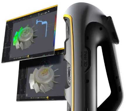 peel3 CAD
