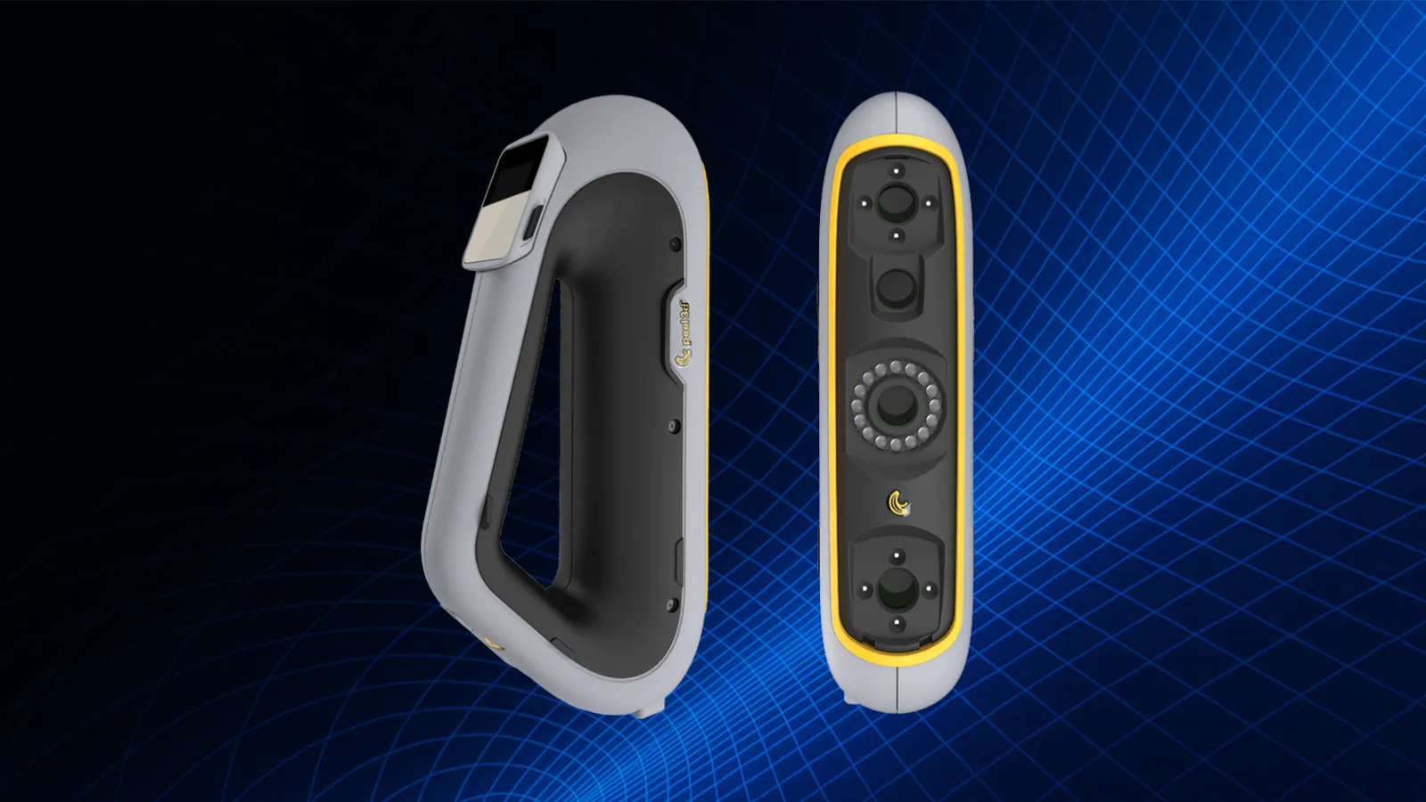 Peel 3d scanner product image