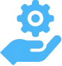 support icon