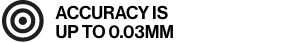 accuracy icon