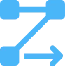 workflow icon